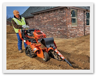 SL Trenching
