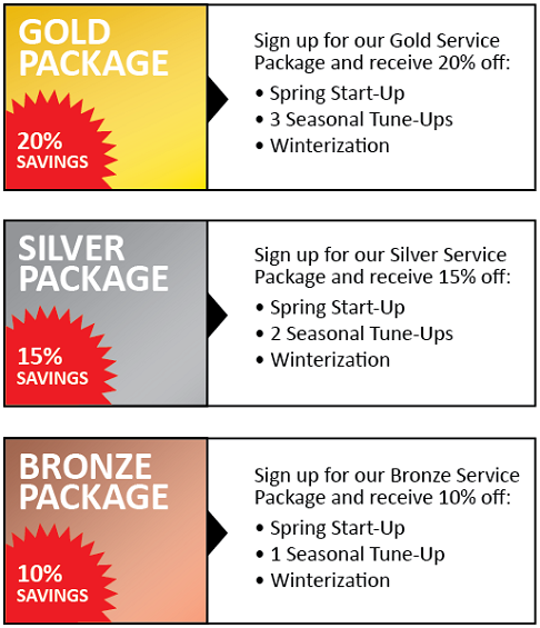 packages